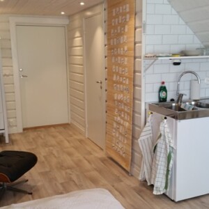 Gårdshuset
