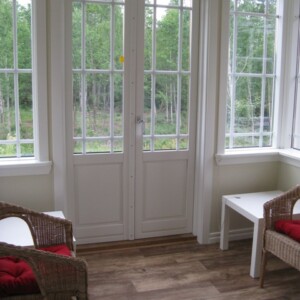 Glasveranda